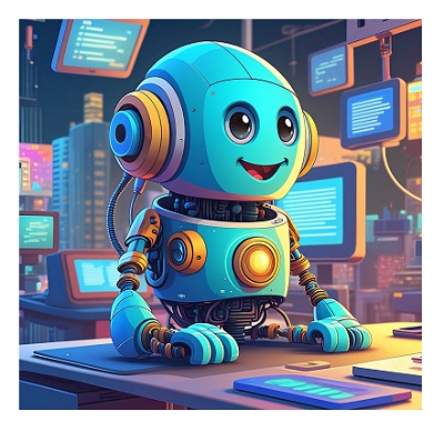 Create Bot