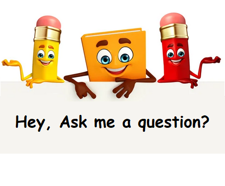 Ask Your Doubts