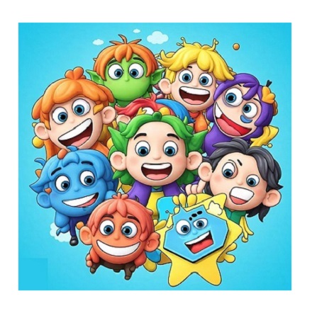 Fun Learning Games