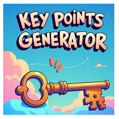 Key Points