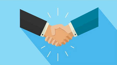 Become a Partner