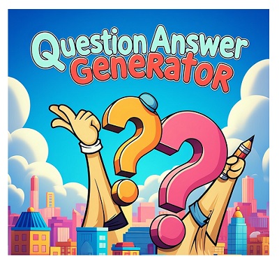 Question Answer