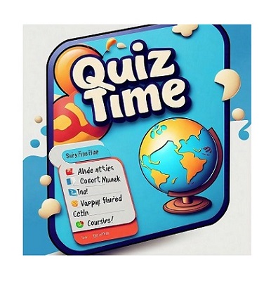 Text To Quiz Converter