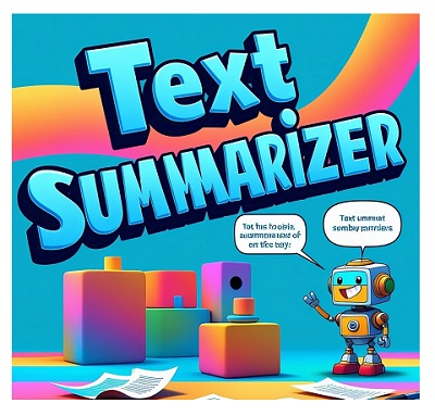 Text Summarizer