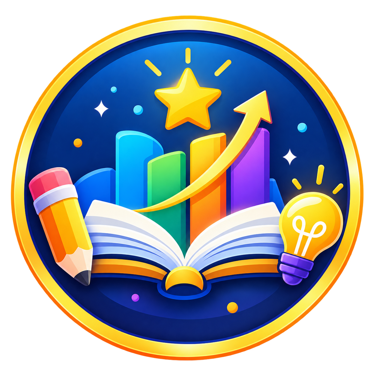 FunLearn Express Logo